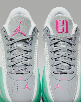 Jordan Heir Series 2 'Break Through' Basketball Shoes. Nike CA